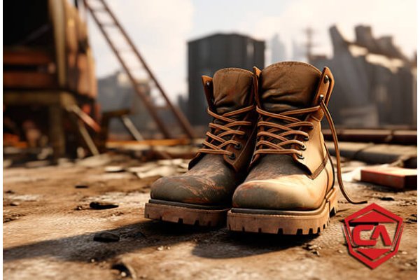 5 советов по выбору спецобуви: как найти комфорт и защиту