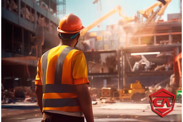 Что такое спецодежда