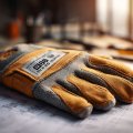 Стандарт EN 388: как выбрать защитные перчатки по уровню механической защиты