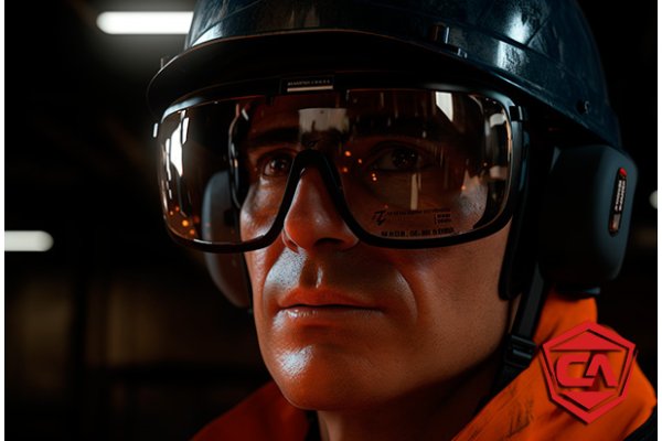 Защита глаз на рабочем месте: обзор средств защиты и рекомендации по выбору