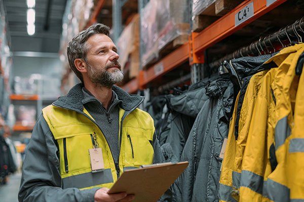 Как выбрать зимнюю спецодежду — гид для снабженца и специалиста по охране труда