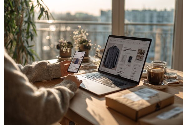 Как купить оптом спецодежду онлайн