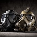 Какой противогаз самый надёжный?
