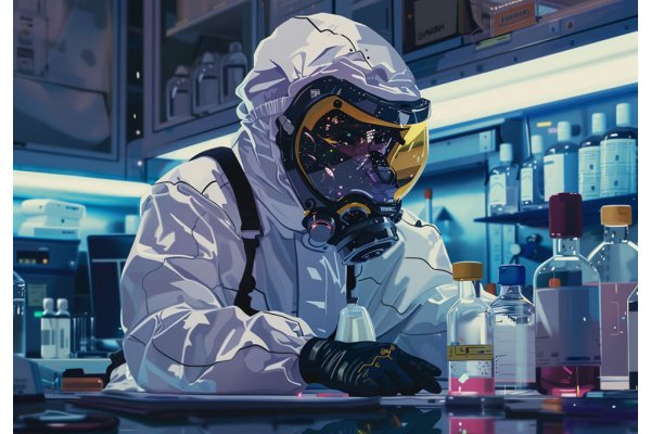 Революция в СИЗ: новейшие технологии защиты