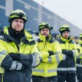 Спецодежда для строительных работ в Беларуси: что нужно, какие нормы, где купить оптом