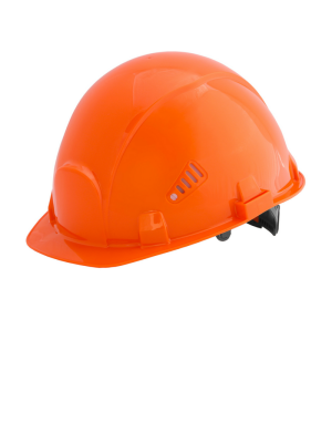 Каска РОСОМЗ™ СОМЗ-55 Favori®T Трек, оранжевый 75114