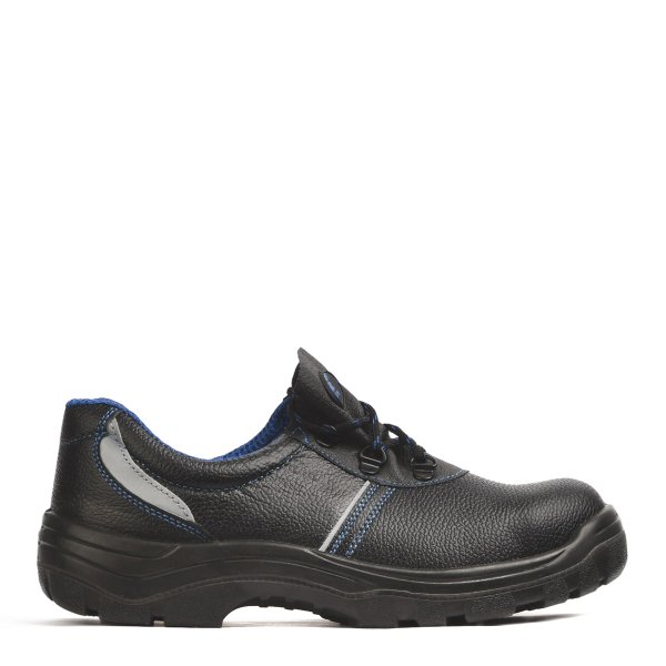 Полуботинки ПУ ЭлитСпецОбувь (арт.23-0)