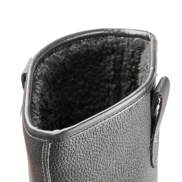 Сапоги (иск.мех) МП ПУ/ПУ ЭлитСпецОбувь (арт.16/1М)