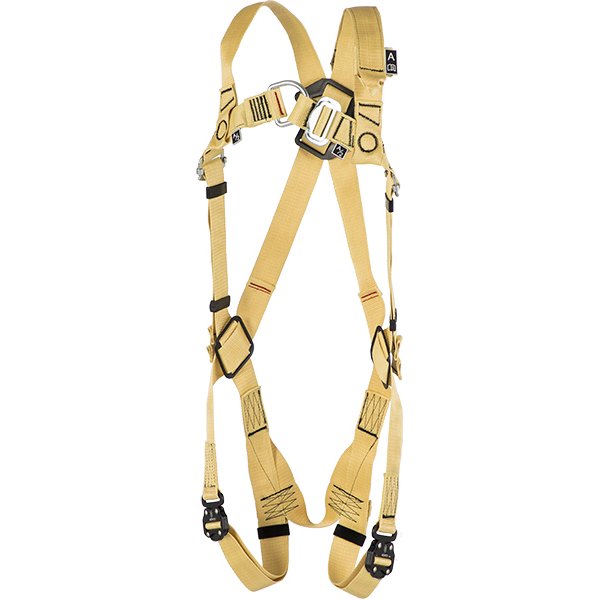 Привязь страховочная огнеупорная VENTO™ Высота 041К, vst 041K