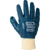 Перчатки ArmProtect (х/б+нитрил облегченный), NIT005
