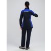Куртка женская ProfLineSpecialist (тк.Смесовая,240), т.синий/васильковый