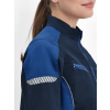 Куртка женская ProfLineSpecialist (тк.Смесовая,240), т.синий/васильковый