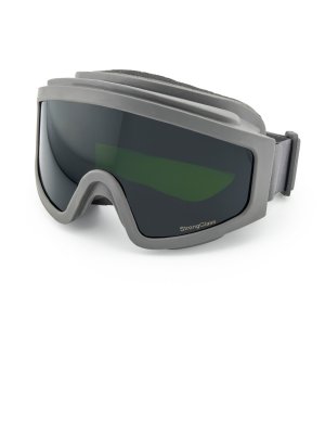Очки закрытые РОСОМЗ™ ЗН11 PANORAMA Strong Glass (6 РС), 21135