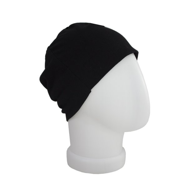 Подшлемник-шапка Факел (тк.Трикотаж), черный