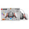 Комплект для защиты дыхания RESPIK® M800 A1P2 R