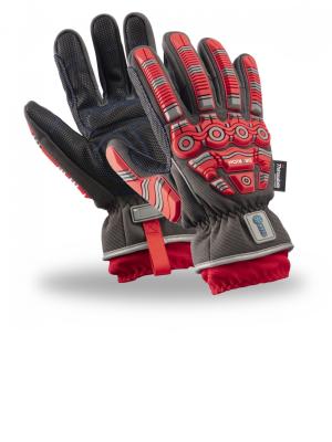 Перчатки Manipula Specialist® Дэтрион, IG-892