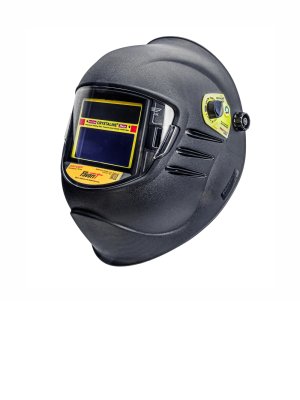 Щиток сварщика РОСОМЗ™ НН12 CRYSTALINE® ЯМАЛ FavoriT, 51245-2