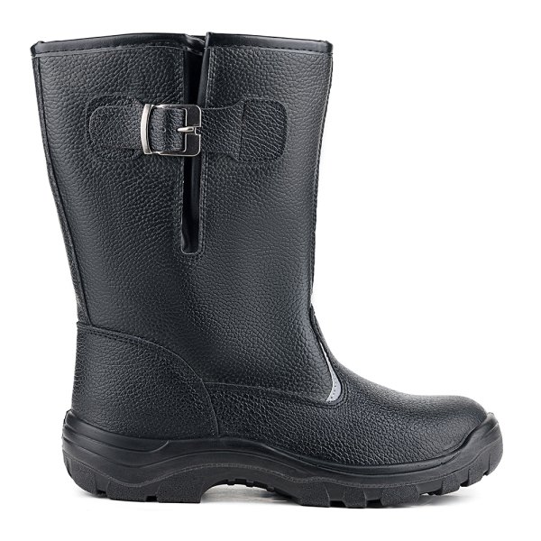 Сапоги МП ПУ ProSafe (арт.15К)