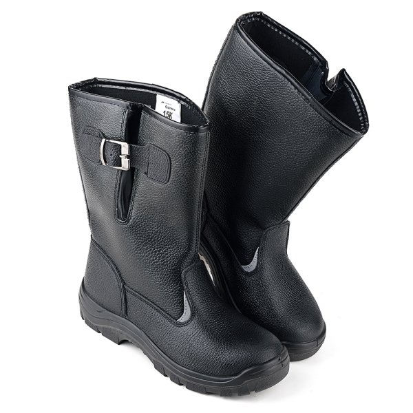 Сапоги МП ПУ ProSafe (арт.15К)