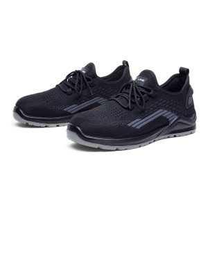 Полуботинки текстильные ProfLineBase ПУ/ПУ