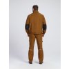 Костюм ProfLineSpecialist-2 (тк.РипСтоп,240) п/к, коричневый/черный