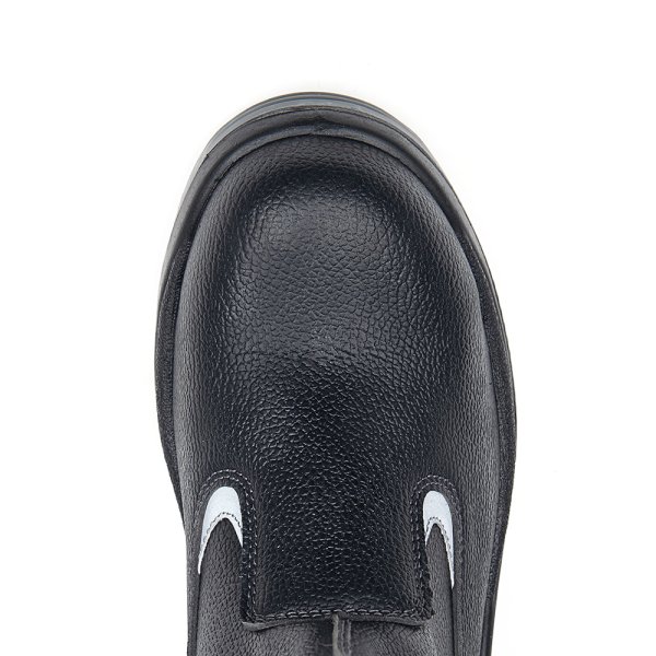 Сапоги (шерст.мех) ProSafe КП ПУ/Нитрил (арт.19РНМ-1)