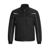 Куртка ProfLineSpecialist (тк.Смесовая,240), черный