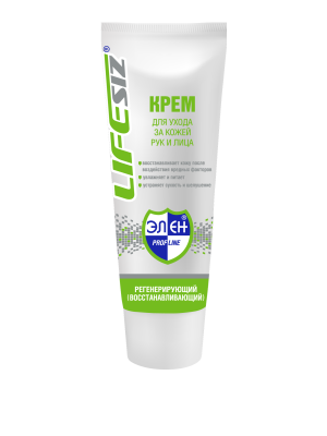 Крем регенерирующий Элен™ 100мл,1022