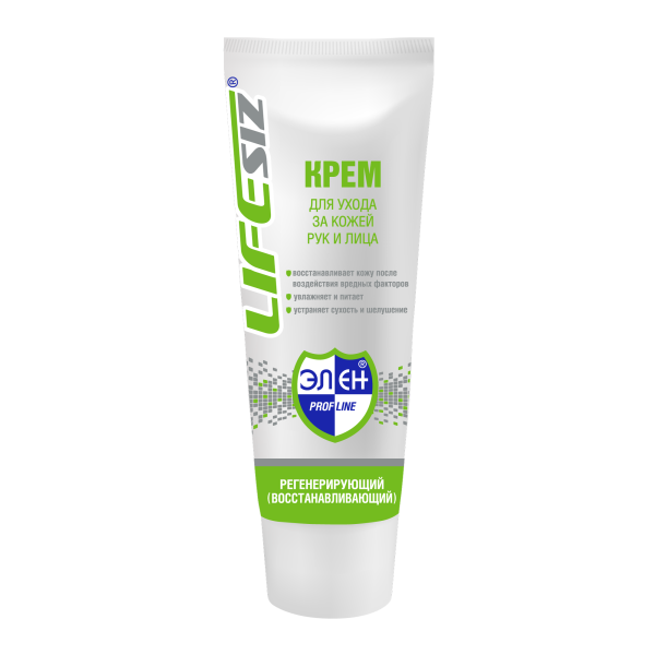 Крем регенерирующий Элен™ 100мл,1022