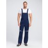 Полукомбинезон ProfLineSpecialist (тк.Смесовая,240), т.синий