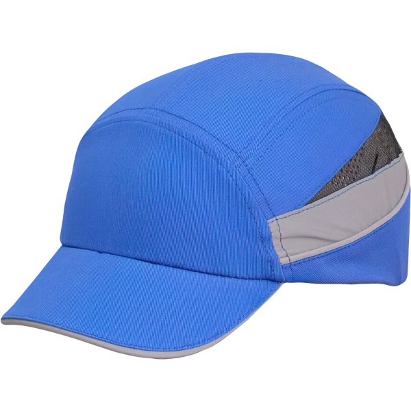 Каскетка защитная РОСОМЗ™ RZ BIOT CAP, васильковый 92213