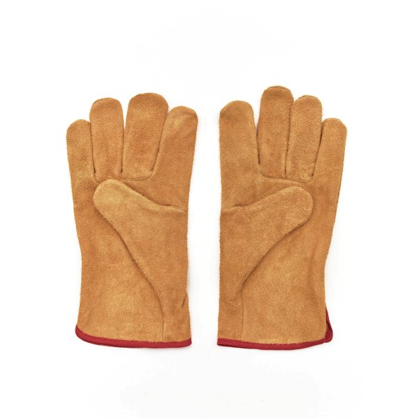 Перчатки спилковые ProfLineBase