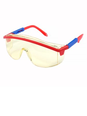 Очки открытые РОСОМЗ™ О37 UNIVERSAL TITAN super (2C-1,2 PC), 13741