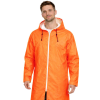 Плащ влагозащитный Стандарт (Таффета/ПВХ,225), оранжевый