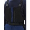 Полукомбинезон зимний ProfLineSpecialist (тк.Мембрана,180), т.синий/черный