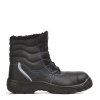 Ботинки высокие (иск.мех) МП ПУ ProSafe (арт.28М)