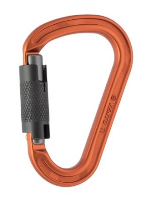 Карабин VENTO™ Titanium автомат с байонетной муфтой keylock, vpro 0223/vnt1233