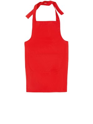 Фартук Neat, красный
