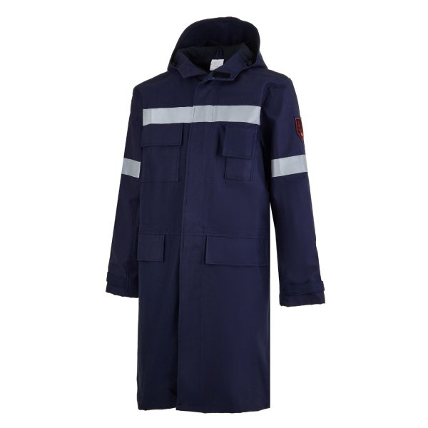 Плащ термостойкий Энергия (45,3 кал), т.синий