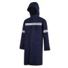 Плащ термостойкий Энергия (45,3 кал), т.синий