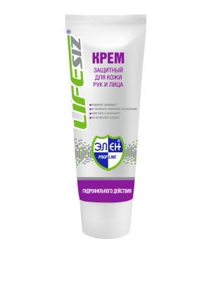 Крем защитный Элен™ гидрофильный 100 мл, 1025