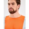 Футболка ProfLineSpecialist СОП (тк.Трикотаж,140), оранжевый
