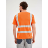 Футболка ProfLineSpecialist СОП (тк.Трикотаж,140), оранжевый
