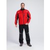 Костюм ProfLineSpecialist-2 (тк.Смесовая,240) п/к, красный/черный