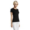 Футболка женская Regent Women, черный