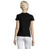 Футболка женская Regent Women, черный