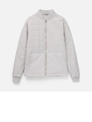 Куртка Warmbridge, светло-серый