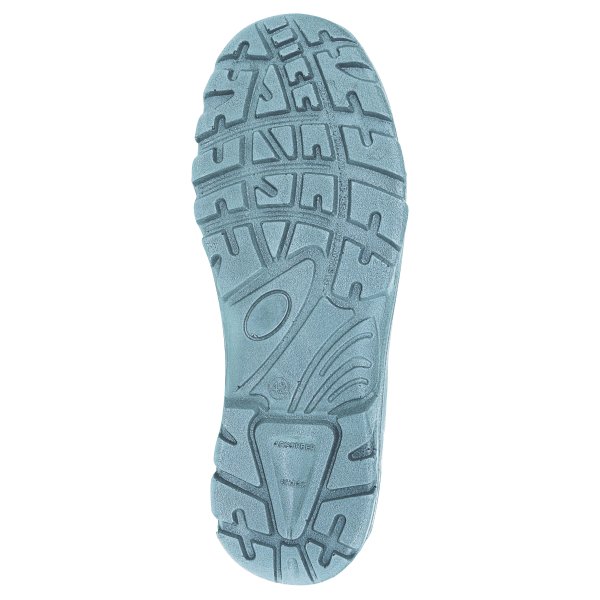 Сапоги МП ПУ/ПУ ProSafe (арт.16/1)