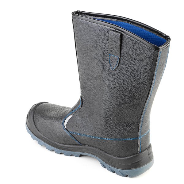 Сапоги МП ПУ/ПУ ProSafe (арт.16/1)