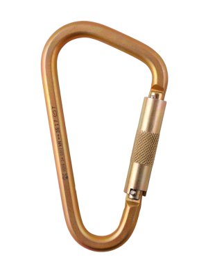 Карабин VENTO™ Стальной Косой автомат, vnt 1016